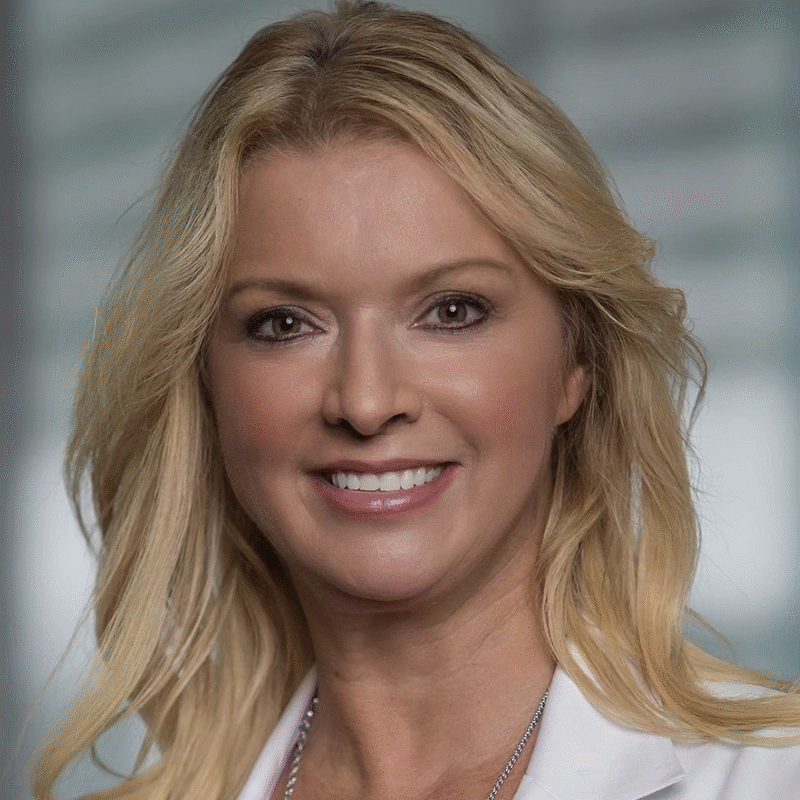 Sandra Alverson