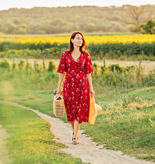 Cancer Healing Journey
